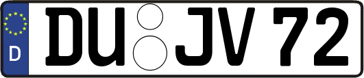 DU-JV72