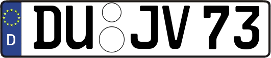 DU-JV73