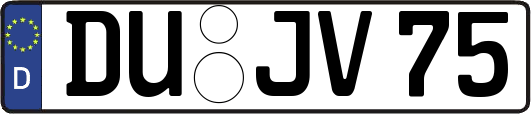 DU-JV75