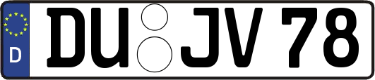 DU-JV78