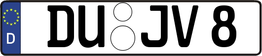 DU-JV8