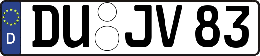 DU-JV83