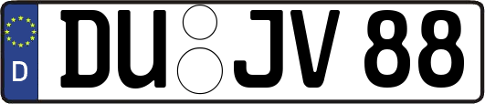 DU-JV88