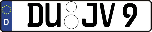 DU-JV9