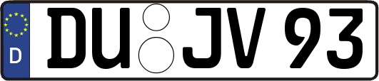 DU-JV93