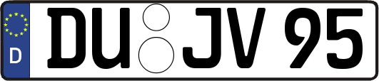 DU-JV95