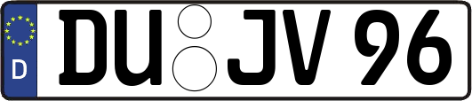 DU-JV96