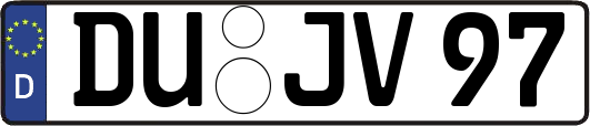 DU-JV97