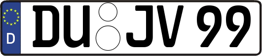 DU-JV99