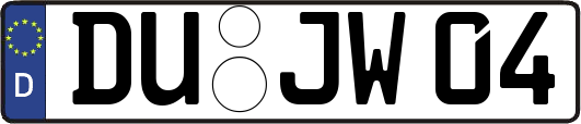 DU-JW04