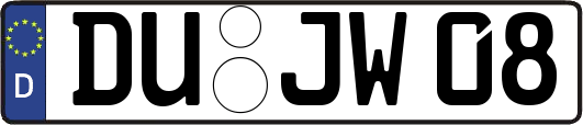 DU-JW08