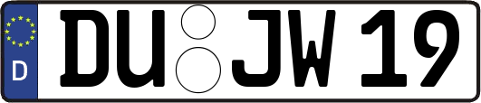 DU-JW19