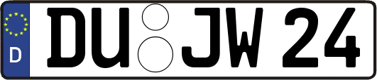 DU-JW24