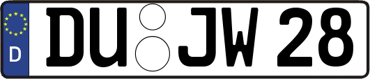 DU-JW28
