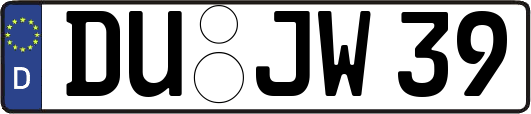 DU-JW39