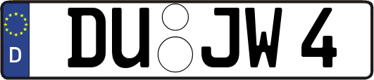 DU-JW4