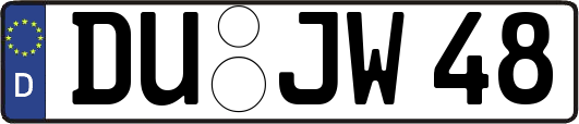 DU-JW48