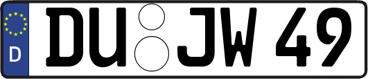 DU-JW49