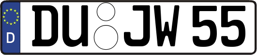 DU-JW55