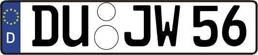 DU-JW56