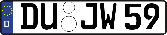 DU-JW59