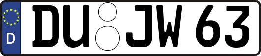 DU-JW63