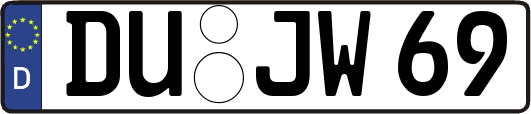 DU-JW69