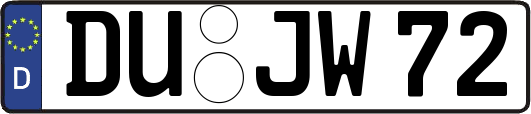 DU-JW72