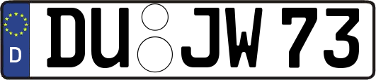 DU-JW73