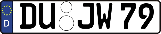 DU-JW79