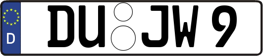 DU-JW9