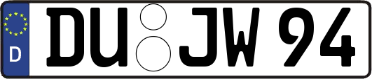 DU-JW94