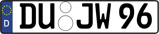 DU-JW96