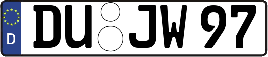 DU-JW97