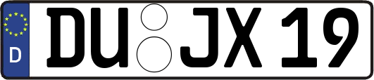 DU-JX19