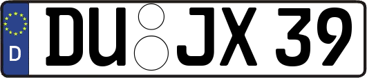 DU-JX39