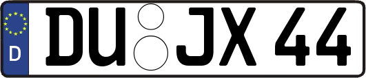 DU-JX44