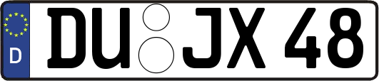 DU-JX48