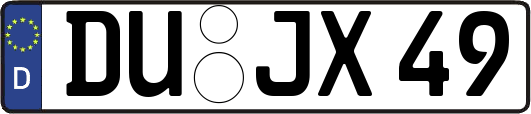 DU-JX49