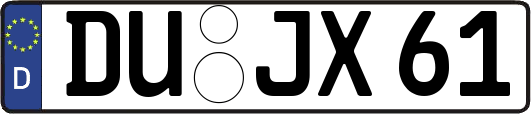 DU-JX61