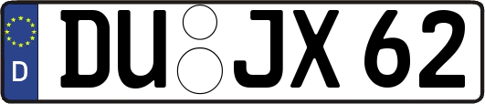 DU-JX62