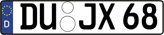 DU-JX68