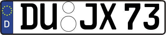 DU-JX73