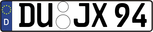 DU-JX94