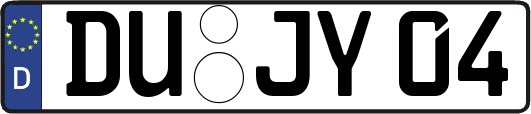 DU-JY04