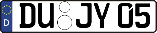 DU-JY05