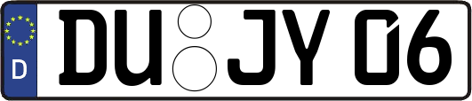 DU-JY06