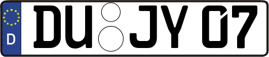 DU-JY07