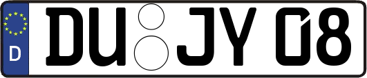 DU-JY08