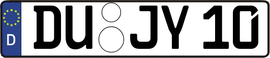 DU-JY10
